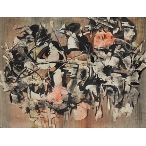 Alfred Lenica, ST. CLOUD, ca. 1960