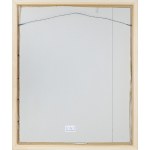 Jerzy Nowosielski, SITTING ACT, 1999