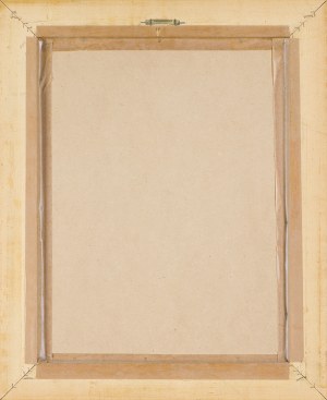 Jacek Sienicki, W PRACOWNI, 2000