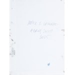 Joseph Panfil, MOTIVE FROM KAZIMIERZ, 2025