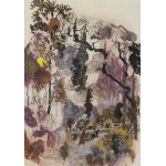 Józef Wilkoń, ILUSTRACJA DO “PANA TADEUSZA”