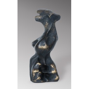 Yaroslav Bikiewicz, MEDITATION COMPOSITION NO. 92, 2024