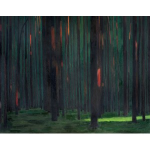 Krzysztof Klimek, POWRÓT, 2008