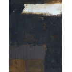 Jerzy Kubina, ŚWIATŁO W TUNELU, 2017