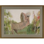 Janusz Lewandowski, DER VORHABENDE CENTAUR