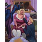 Jacek Palucha, SAMA SWEET, 2011