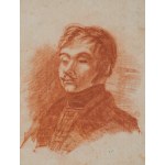 Piotr Michałowski, PORTRET MĘŻCZYZNY