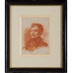 Piotr Michałowski, PORTRET OF A MAN