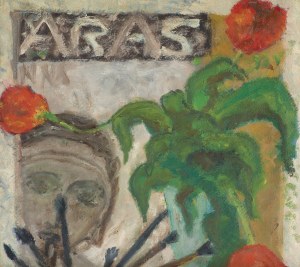 Marcin Kitz, KROWY, 1931