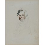 Piotr Michałowski, PORTRET MĘŻCZYZNY