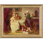 Mozart Rottmann, FELICITÀ FAMILIARE