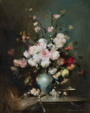 Kompoczy-Balogh Endre