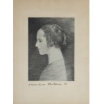 Louis Marcoussis, HELENA RUBINSTEIN, 1933