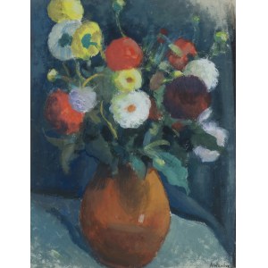 Abraham Weinbaum, KWIATY