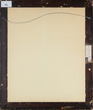 Abraham Weinbaum, KWIATY