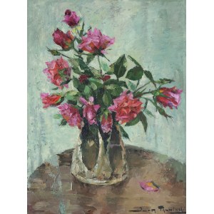 Igor Talvinsky, Roses