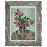 Igor Talvinsky, Roses