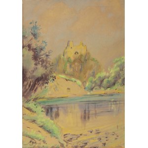 Adam Batycki, CZORSZTYN, 1962