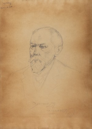 Adam Batycki, CZORSZTYN, 1962