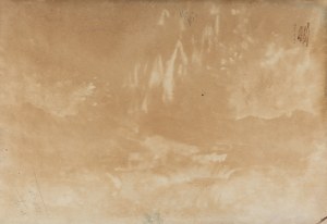 Adam Batycki, POTOK SZKLARKA, 1960