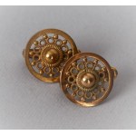 Clips, early 20th century