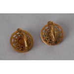 Clips, early 20th century