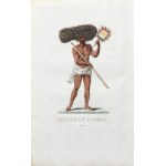Jacques-Charles Bar (1740-1811), Pokutnik indyjski, wyd. Paryż, 1781 r.