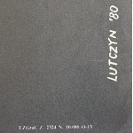 proj Edward LUTCZYN (b. 1947), Rocky II, 1980