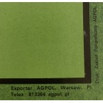 proj. Grzegorz MARSZAŁEK (1946-2025), Polonia en el Mundial 