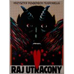 proj. Roman CIEŚLEWICZ (1930-1996), Paradise Lost, 1979