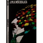 proj. Roman CIEŚLEWICZ (1930-1996), J.M.K. Wścieklica, 1979