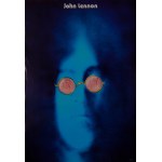 proj. Andrzej PĄGOWSKI (b. 1953), John Lennon