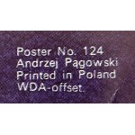 proj. Andrzej PĄGOWSKI (b. 1953), John Lennon