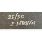 proj Edward LUTCZYN (b. 1947), Jaws 2, design 1979, print 2017. poster autographed by the artist