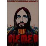 proj. Jan SAWKA (1946-2012), Niemen, 1973