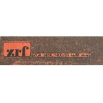 proj. Wieslaw WAŁKUSKI (b. 1956), Escape from New York, 1983