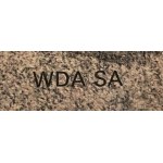 proj. Franciszek STAROWIEYSKI (1930-2009), Goldberg Variations, 1994