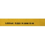 proj. Erik LIPIÑSKI (1908-1991), Windows of Time, 1970