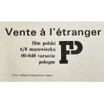 proj. Andrzej PĄGOWSKI (b. 1953), Man of Iron (French version)