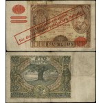Poland, 100 gold, (1939)