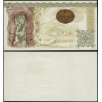 Poland, PWPW advertising print - Christ the Sorrowful, (2010)