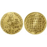 Netherlands, ducat, 1788, Utrecht