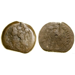 Grecia e post-ellenismo, bronzo, (ca. 170-163 a.C.)