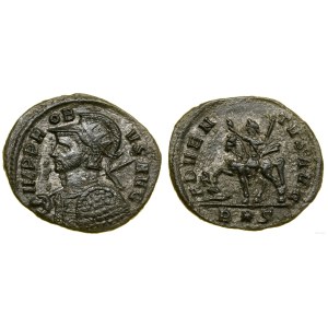 Roman Empire, antoninian coinage, (276-282), Rome