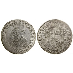 Polska, ort, 1668 TLB, Bydgoszcz