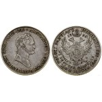 Poland, 5 zloty, 1830 KG, Warsaw