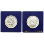 Poland, 100 zloty, 1976, Warsaw
