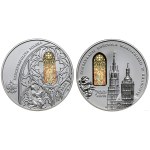 Poland, 50 zloty, 2020, Warsaw