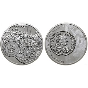 Poland, 20 zloty, 2019, Warsaw