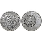 Poland, 20 zloty, 2019, Warsaw